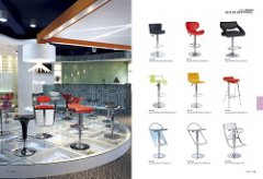 ABS、木腳系列